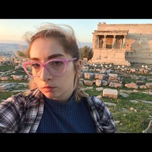 Meet your Posher, Liliana